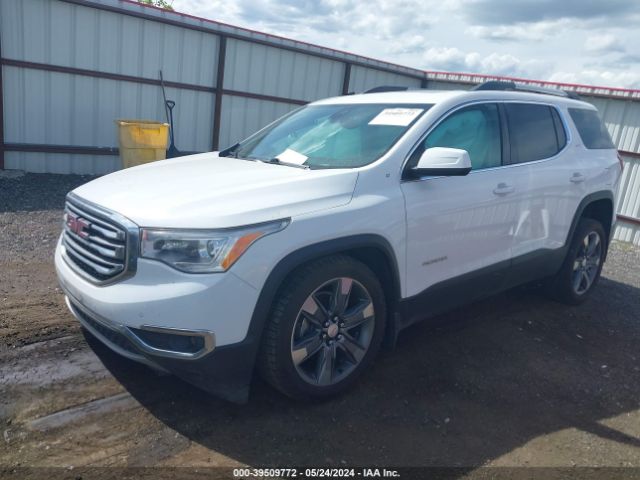 Photo 1 VIN: 1GKKNWLS6HZ168117 - GMC ACADIA 