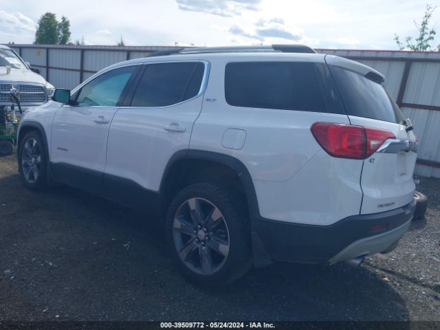 Photo 2 VIN: 1GKKNWLS6HZ168117 - GMC ACADIA 