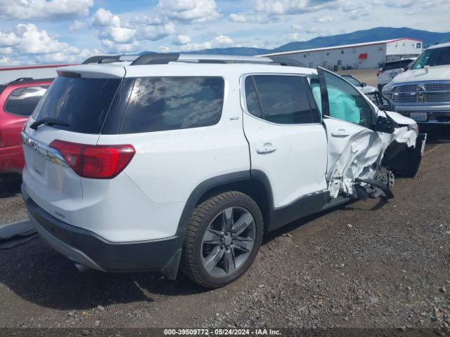 Photo 3 VIN: 1GKKNWLS6HZ168117 - GMC ACADIA 