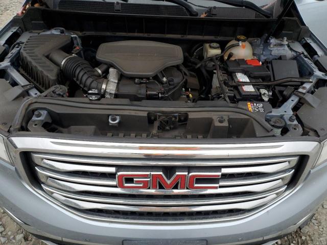 Photo 11 VIN: 1GKKNWLS6HZ289407 - GMC ACADIA SLT 