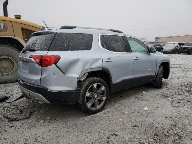 Photo 2 VIN: 1GKKNWLS6HZ289407 - GMC ACADIA SLT 