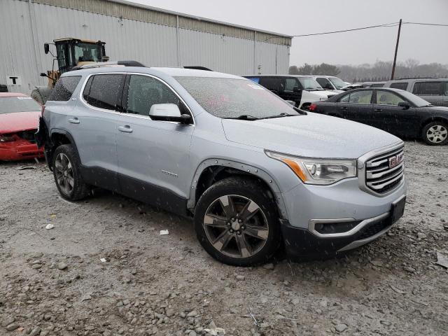 Photo 3 VIN: 1GKKNWLS6HZ289407 - GMC ACADIA SLT 