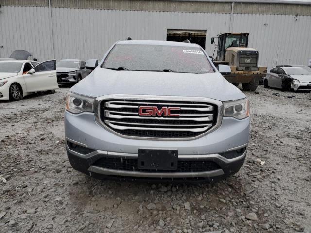 Photo 4 VIN: 1GKKNWLS6HZ289407 - GMC ACADIA SLT 