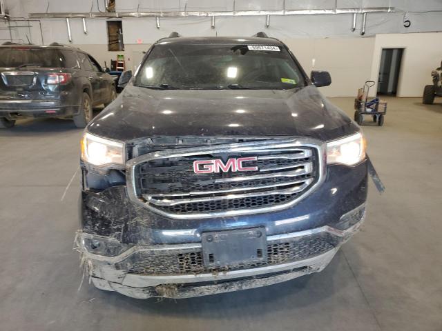 Photo 4 VIN: 1GKKNWLS6KZ193249 - GMC ACADIA SLT 