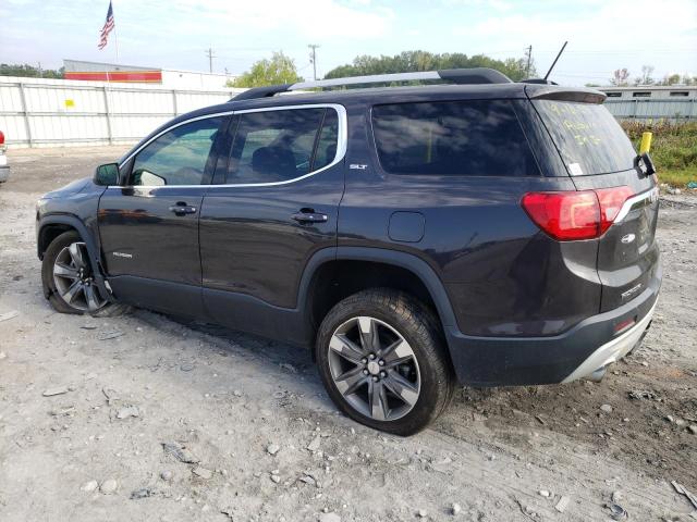 Photo 1 VIN: 1GKKNWLS7HZ123123 - GMC ACADIA 