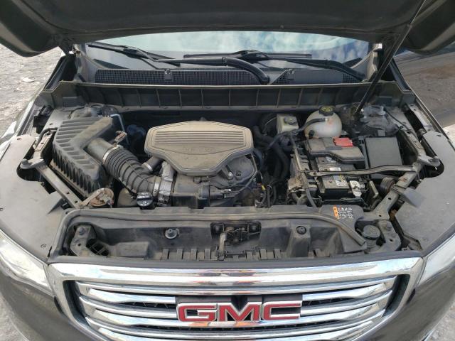 Photo 11 VIN: 1GKKNWLS7HZ123123 - GMC ACADIA 