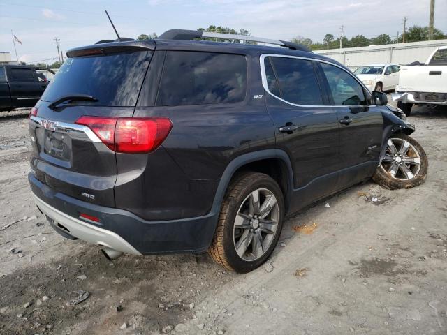 Photo 2 VIN: 1GKKNWLS7HZ123123 - GMC ACADIA 