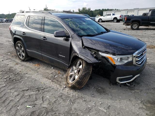 Photo 3 VIN: 1GKKNWLS7HZ123123 - GMC ACADIA 