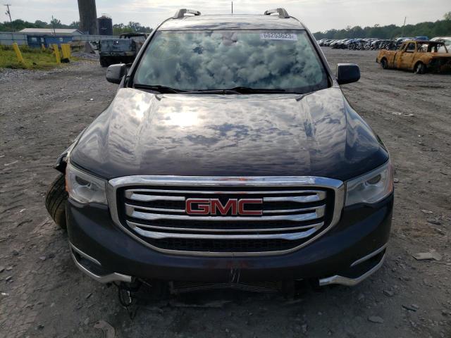 Photo 4 VIN: 1GKKNWLS7HZ123123 - GMC ACADIA 