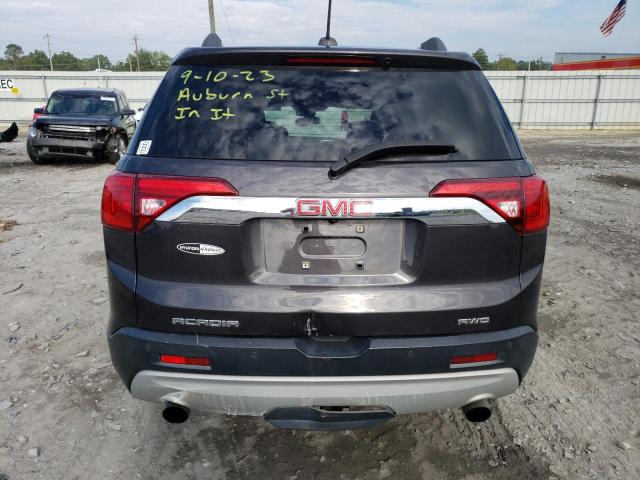 Photo 5 VIN: 1GKKNWLS7HZ123123 - GMC ACADIA 