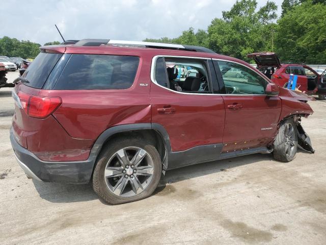 Photo 2 VIN: 1GKKNWLS7HZ141167 - GMC ACADIA SLT 