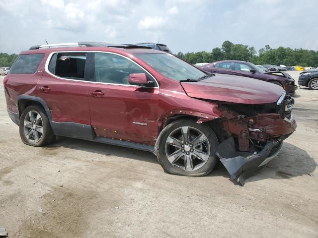 Photo 3 VIN: 1GKKNWLS7HZ141167 - GMC ACADIA SLT 