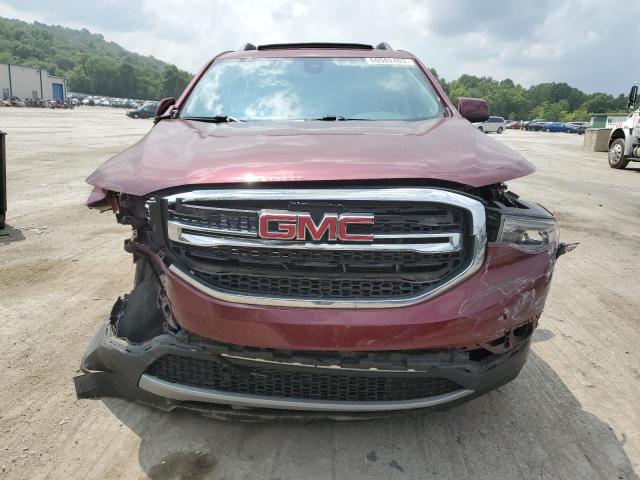 Photo 4 VIN: 1GKKNWLS7HZ141167 - GMC ACADIA SLT 