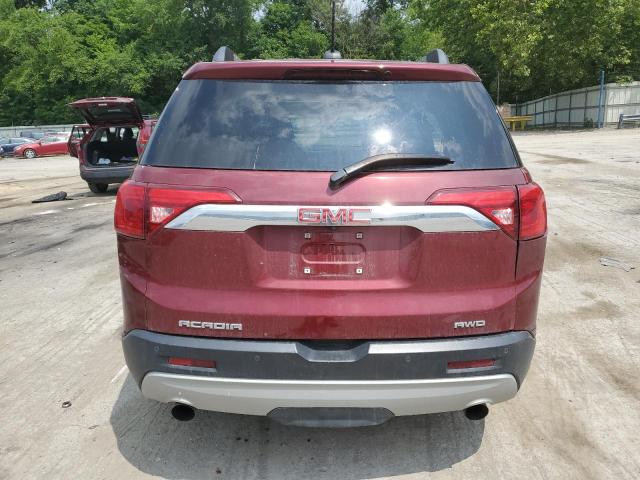 Photo 5 VIN: 1GKKNWLS7HZ141167 - GMC ACADIA SLT 