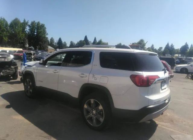 Photo 2 VIN: 1GKKNWLS7JZ168388 - GMC ACADIA 