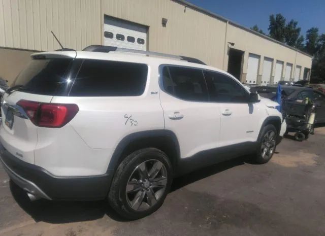 Photo 3 VIN: 1GKKNWLS7JZ168388 - GMC ACADIA 