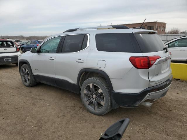 Photo 1 VIN: 1GKKNWLS8HZ140058 - GMC ACADIA SLT 