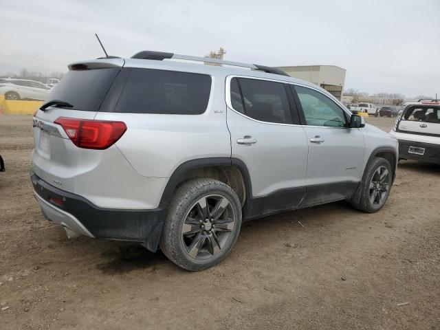 Photo 2 VIN: 1GKKNWLS8HZ140058 - GMC ACADIA SLT 