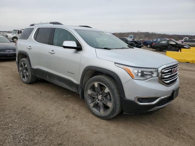 Photo 3 VIN: 1GKKNWLS8HZ140058 - GMC ACADIA SLT 