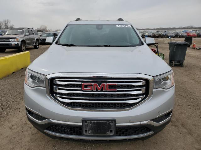 Photo 4 VIN: 1GKKNWLS8HZ140058 - GMC ACADIA SLT 