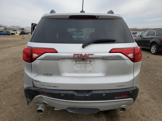 Photo 5 VIN: 1GKKNWLS8HZ140058 - GMC ACADIA SLT 