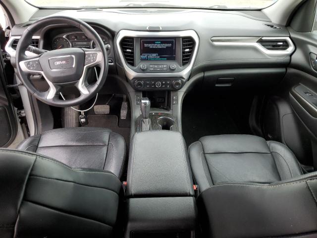 Photo 7 VIN: 1GKKNWLS8HZ140058 - GMC ACADIA SLT 