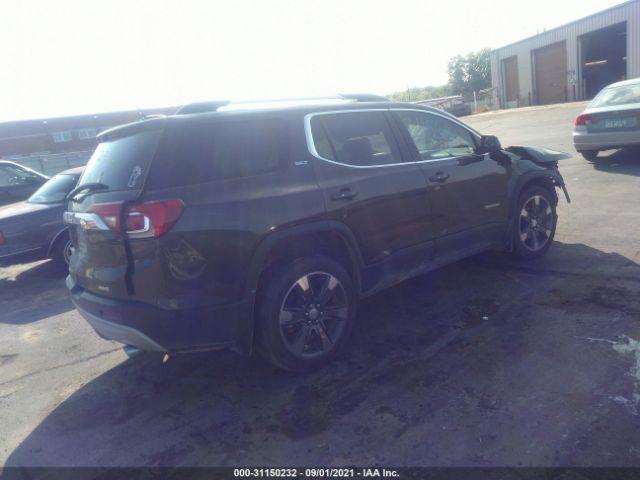 Photo 3 VIN: 1GKKNWLS8HZ206219 - GMC ACADIA 