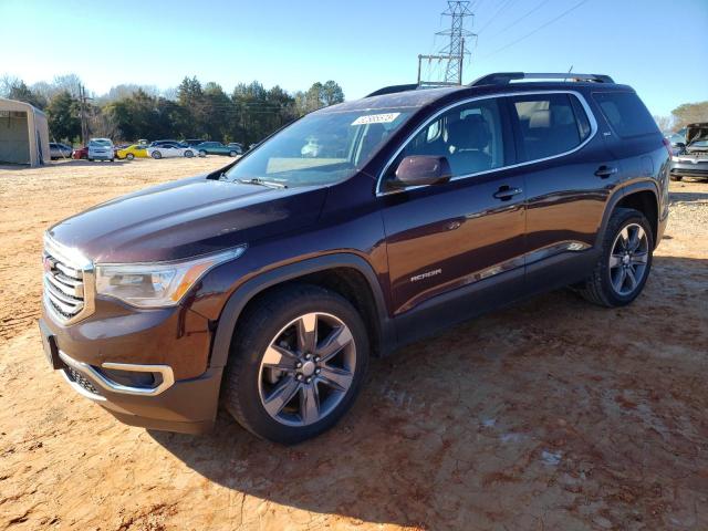 Photo 0 VIN: 1GKKNWLS8HZ225207 - GMC ACADIA 