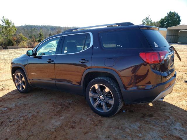 Photo 1 VIN: 1GKKNWLS8HZ225207 - GMC ACADIA 