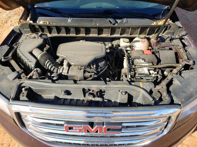 Photo 11 VIN: 1GKKNWLS8HZ225207 - GMC ACADIA 