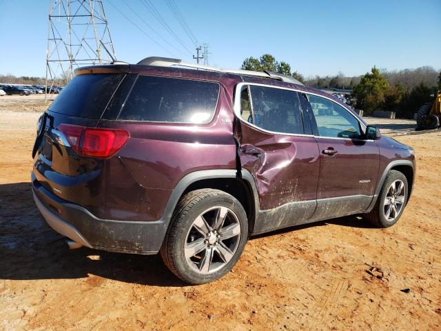 Photo 2 VIN: 1GKKNWLS8HZ225207 - GMC ACADIA 