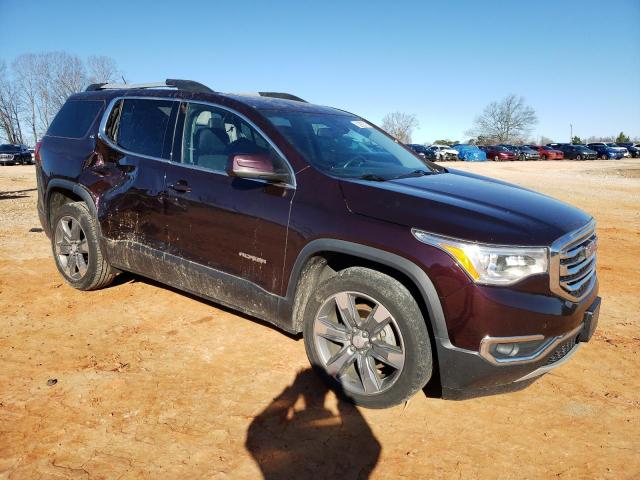 Photo 3 VIN: 1GKKNWLS8HZ225207 - GMC ACADIA 