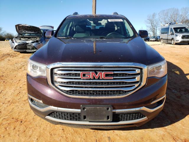 Photo 4 VIN: 1GKKNWLS8HZ225207 - GMC ACADIA 