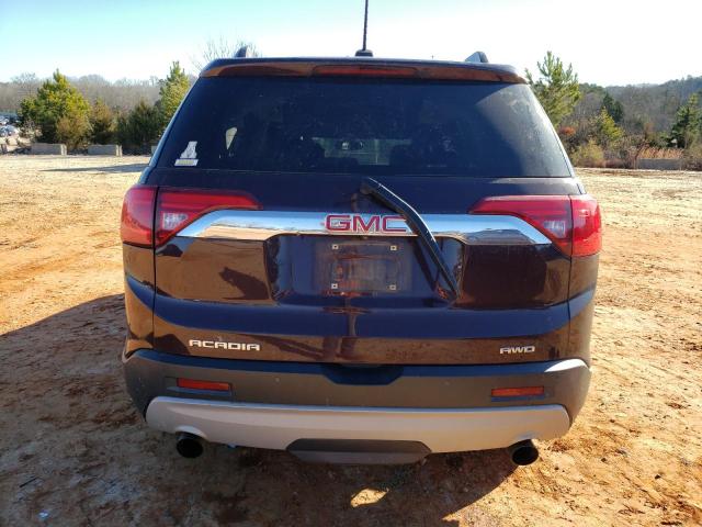 Photo 5 VIN: 1GKKNWLS8HZ225207 - GMC ACADIA 