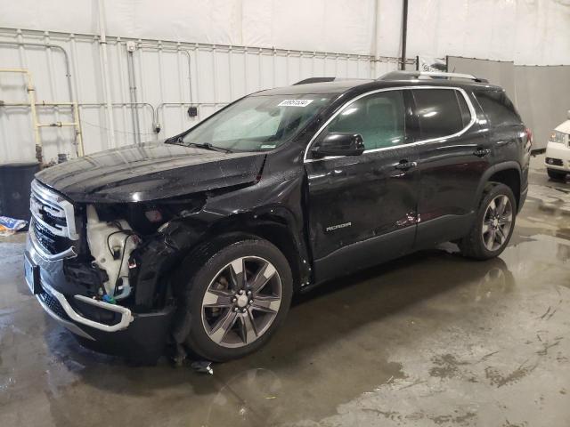 Photo 0 VIN: 1GKKNWLS8HZ315408 - GMC ACADIA SLT 