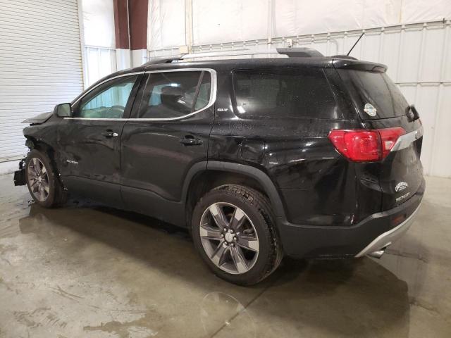 Photo 1 VIN: 1GKKNWLS8HZ315408 - GMC ACADIA SLT 