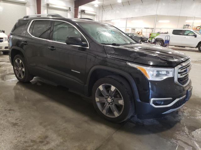 Photo 3 VIN: 1GKKNWLS8HZ315408 - GMC ACADIA SLT 