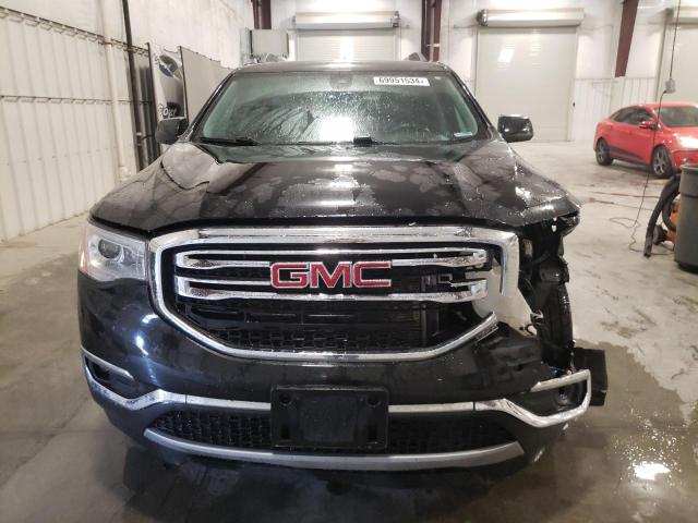 Photo 4 VIN: 1GKKNWLS8HZ315408 - GMC ACADIA SLT 