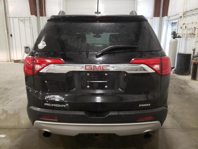 Photo 5 VIN: 1GKKNWLS8HZ315408 - GMC ACADIA SLT 