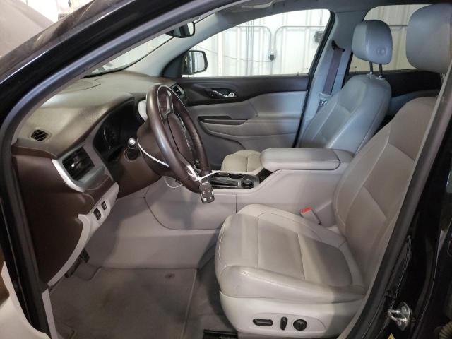 Photo 6 VIN: 1GKKNWLS8HZ315408 - GMC ACADIA SLT 