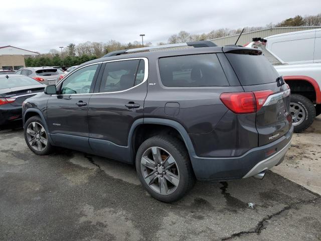 Photo 1 VIN: 1GKKNWLS8JZ184177 - GMC ACADIA 