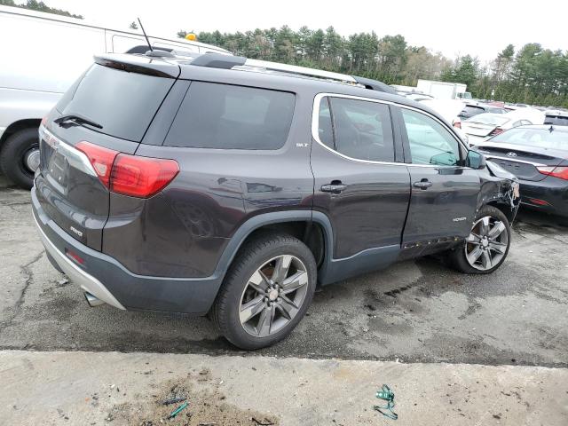 Photo 2 VIN: 1GKKNWLS8JZ184177 - GMC ACADIA 