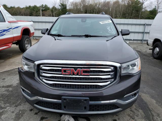 Photo 4 VIN: 1GKKNWLS8JZ184177 - GMC ACADIA 