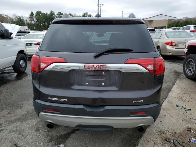 Photo 5 VIN: 1GKKNWLS8JZ184177 - GMC ACADIA 