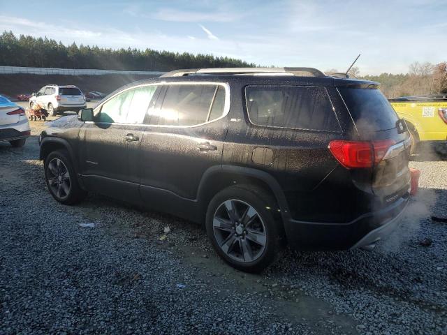 Photo 1 VIN: 1GKKNWLS9HZ151697 - GMC ACADIA SLT 