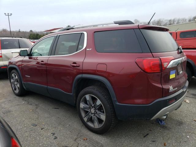 Photo 1 VIN: 1GKKNWLS9HZ203569 - GMC ACADIA SLT 