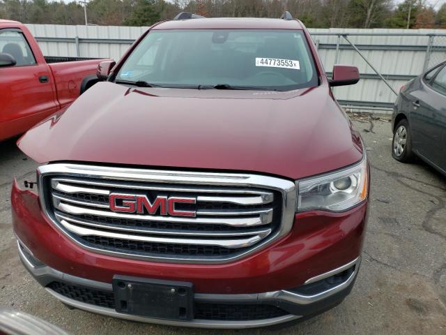 Photo 4 VIN: 1GKKNWLS9HZ203569 - GMC ACADIA SLT 