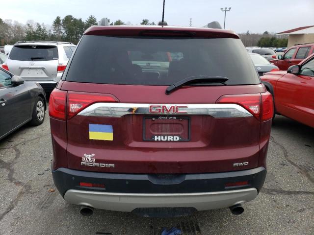 Photo 5 VIN: 1GKKNWLS9HZ203569 - GMC ACADIA SLT 