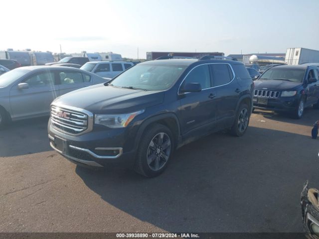 Photo 1 VIN: 1GKKNWLS9HZ259933 - GMC ACADIA 