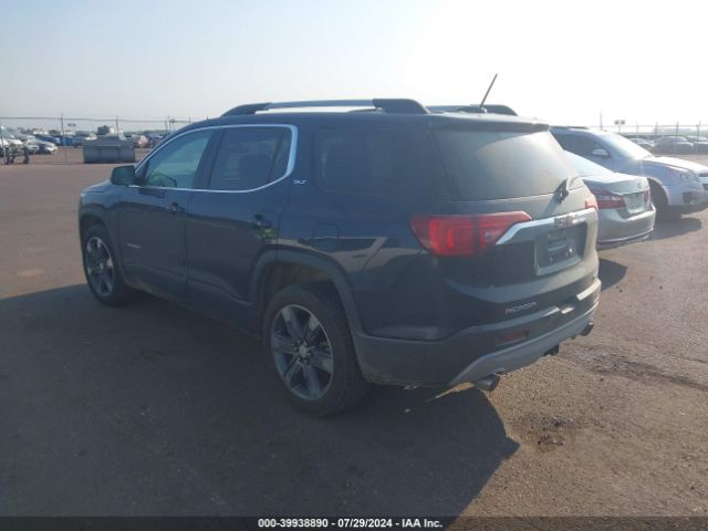 Photo 2 VIN: 1GKKNWLS9HZ259933 - GMC ACADIA 